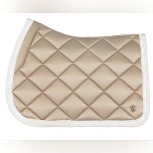 New PS of Sweden Saddle Pad Full size